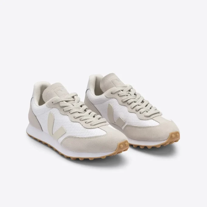 Rio Branco Alveomesh White Pierre Natural Rio Branco Alveomesh White Pierre Natural
