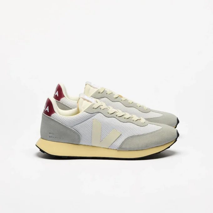 Rio Branco Ii Alveomesh Light Grey Pierre Marsala Rio Branco Ii Alveomesh Light Grey Pierre Marsala