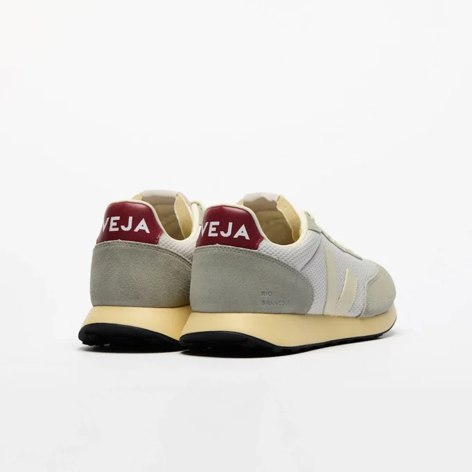 Rio Branco Ii Alveomesh Light Grey Pierre Marsala Rio Branco Ii Alveomesh Light Grey Pierre Marsala