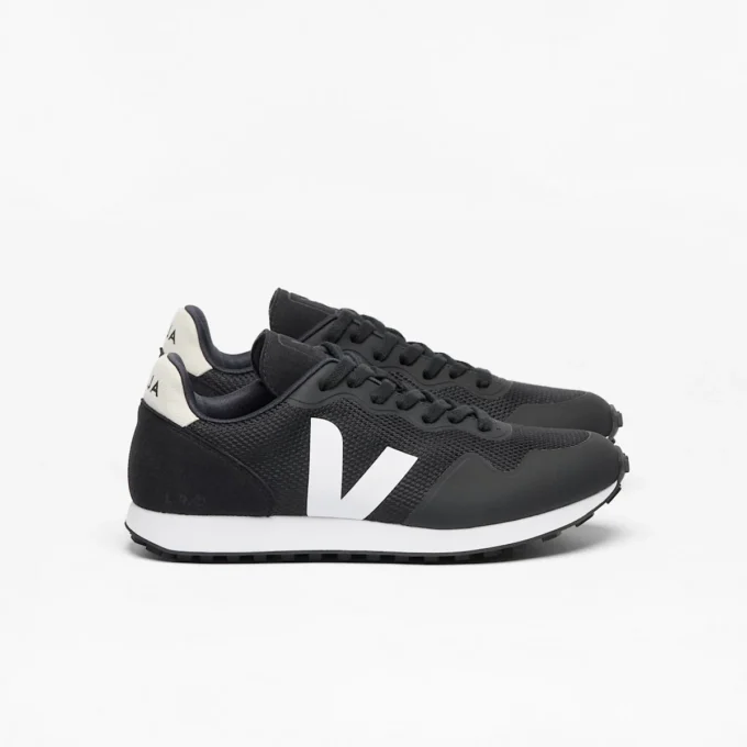 Sdu B-Mesh Black White Sdu B-Mesh Black White