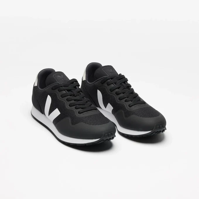 Sdu B-Mesh Black White Sdu B-Mesh Black White