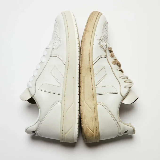 Sneaker Care Kit Veja X Act Of Caring Sneaker Care Kit Veja X Act Of Caring