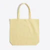 Tote Bag Cotton Butter Tote Bag Cotton Butter