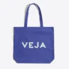 Tote Bag Cotton Indigo Tote Bag Cotton Indigo