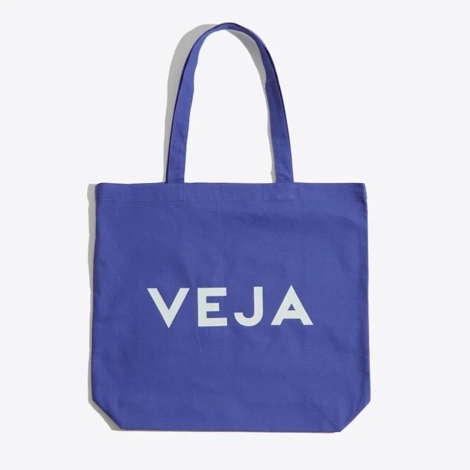 Tote Bag Cotton Indigo Tote Bag Cotton Indigo
