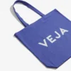 Tote Bag Cotton Indigo Tote Bag Cotton Indigo