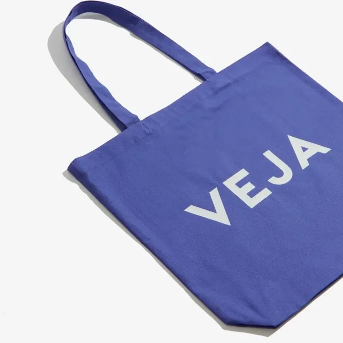Tote Bag Cotton Indigo Tote Bag Cotton Indigo