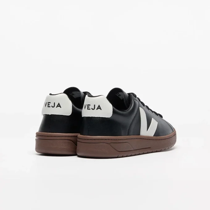 Urca Cwl Black White Urca Cwl Black White