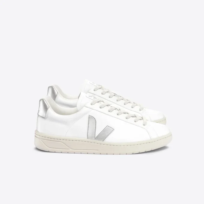 Urca Cwl White Silver