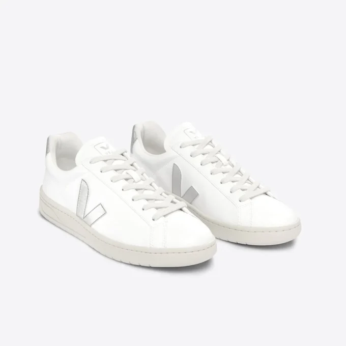 Urca Cwl White Silver