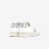 Urca Cwl White Silver