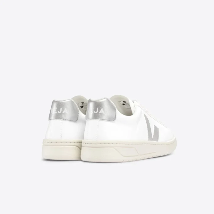 Urca Cwl White Silver