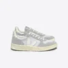 V-10 Alveomesh Light Grey Pierre V-10 Alveomesh Light Grey Pierre