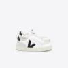 V-10 Cwl White Black V-10 Cwl White Black