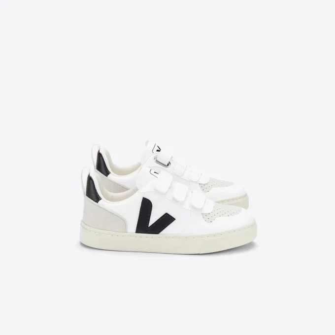 V-10 Cwl White Black V-10 Cwl White Black