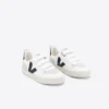 V-10 Cwl White Black V-10 Cwl White Black