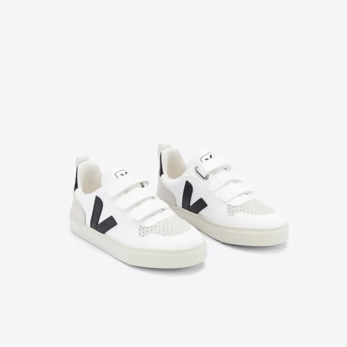 V-10 Cwl White Black V-10 Cwl White Black