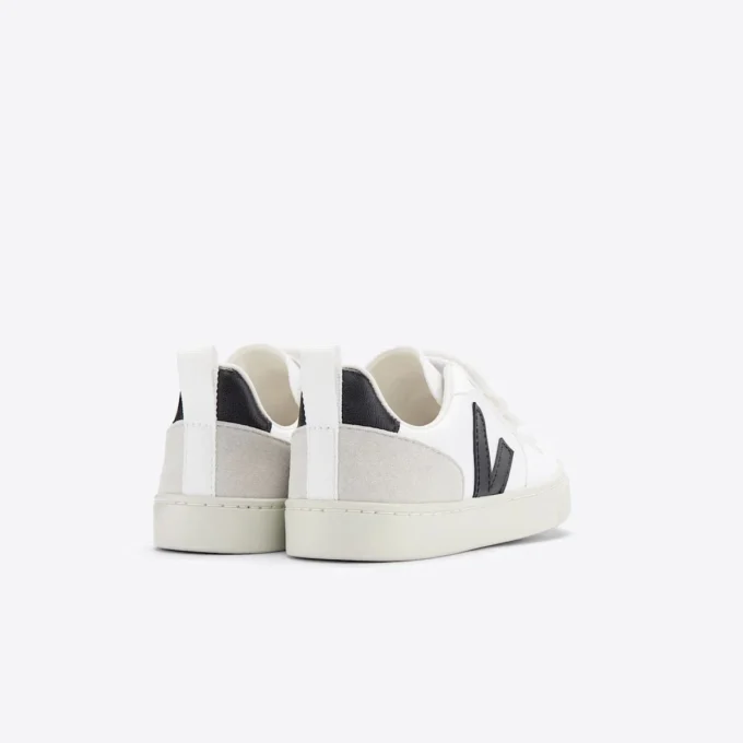 V-10 Cwl White Black V-10 Cwl White Black