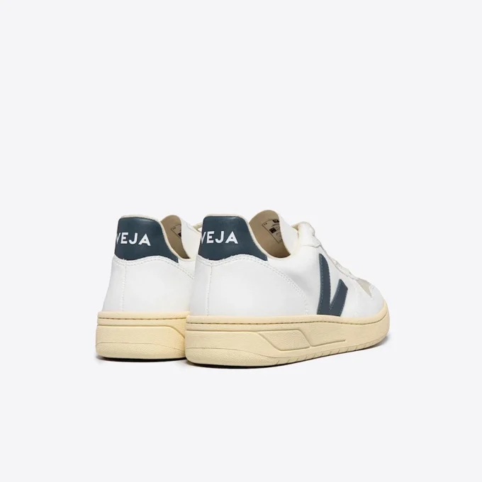 V-10 Cwl White California V-10 Cwl White California