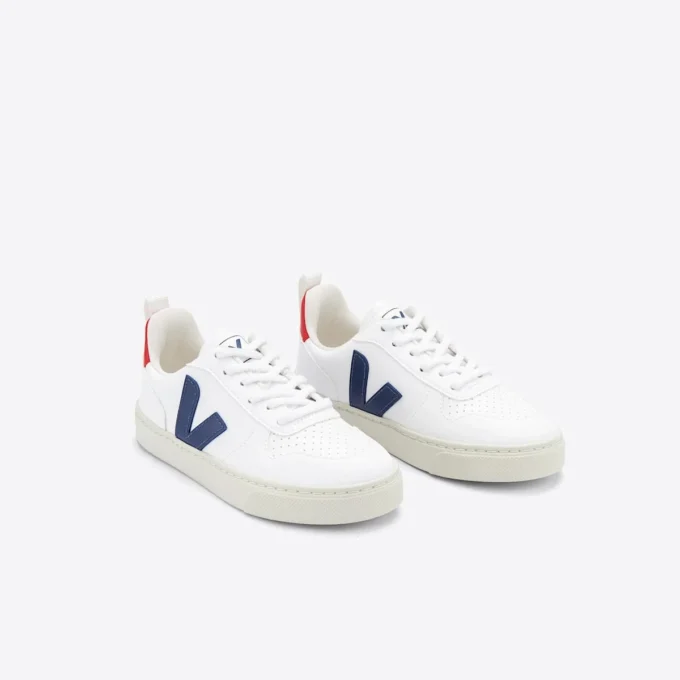 V-10 Cwl White Cobalt Pekin V-10 Cwl White Cobalt Pekin