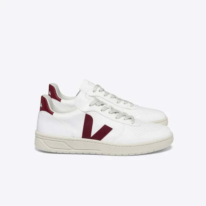 V-10 Cwl White Marsala V-10 Cwl White Marsala