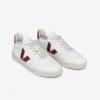 V-10 Cwl White Marsala V-10 Cwl White Marsala