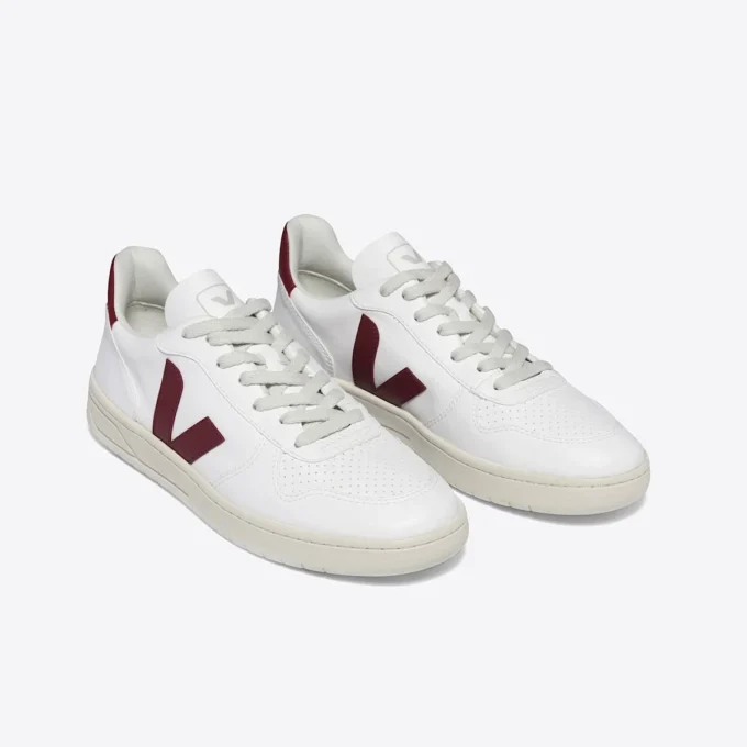 V-10 Cwl White Marsala V-10 Cwl White Marsala