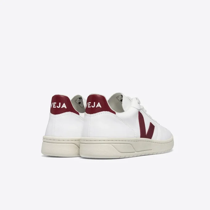V-10 Cwl White Marsala V-10 Cwl White Marsala