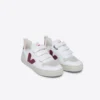 V-10 Cwl White Marsala Orange Fluo V-10 Cwl White Marsala Orange Fluo