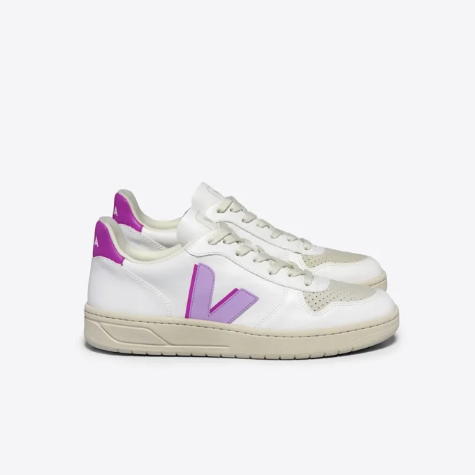V-10 Cwl White Orchid Ultraviolet V-10 Cwl White Orchid Ultraviolet