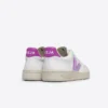 V-10 Cwl White Orchid Ultraviolet V-10 Cwl White Orchid Ultraviolet