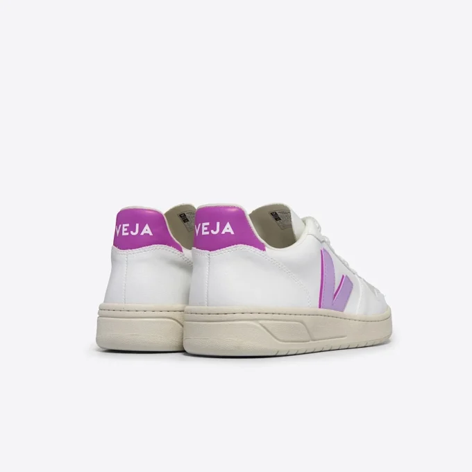 V-10 Cwl White Orchid Ultraviolet V-10 Cwl White Orchid Ultraviolet