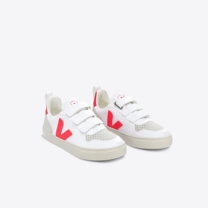V-10 Cwl White Rose Fluo V-10 Cwl White Rose Fluo