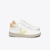 V-10 Cwl White Sun Peach V-10 Cwl White Sun Peach