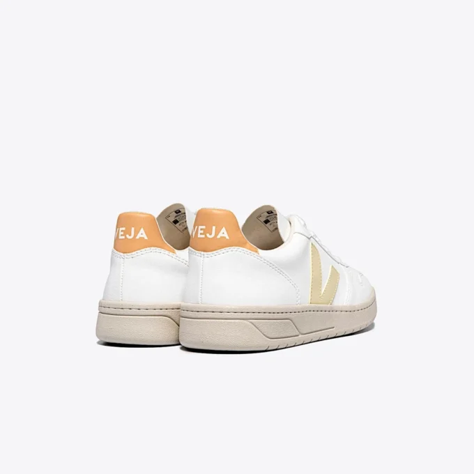 V-10 Cwl White Sun Peach V-10 Cwl White Sun Peach