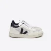 V-10 Flannel Snow Black V-10 Flannel Snow Black