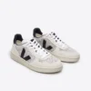V-10 Flannel Snow Black V-10 Flannel Snow Black