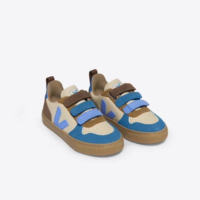 V-10 Leather Crema Multico Aqua V-10 Leather Crema Multico Aqua