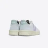 V-10 Leather Gravel Parme Menthol V-10 Leather Gravel Parme Menthol