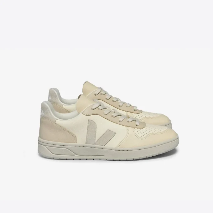 V-10 Leather Multico Cashew Pierre V-10 Leather Multico Cashew Pierre