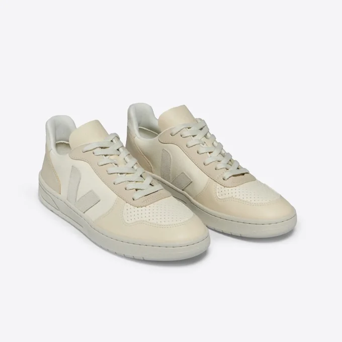 V-10 Leather Multico Cashew Pierre V-10 Leather Multico Cashew Pierre