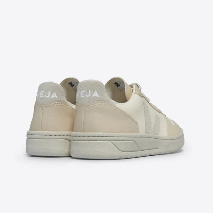 V-10 Leather Multico Cashew Pierre V-10 Leather Multico Cashew Pierre