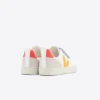 V-10 Leather Multico White Ouro V-10 Leather Multico White Ouro