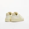 V-10 Leather Pure Calcaire V-10 Leather Pure Calcaire