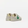 V-10 Leather Veja X Bonpoint Pure Emeraude V-10 Leather Veja X Bonpoint Pure Emeraude