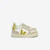 V-10 Leather White Liquor Almond V-10 Leather White Liquor Almond