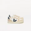 V-10 Leather White Nautico Almond V-10 Leather White Nautico Almond
