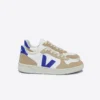 V-10 Leather White Paros Sahara V-10 Leather White Paros Sahara