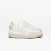 V-12 B-Mesh White Natural V-12 B-Mesh White Natural