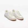 V-12 B-Mesh White Natural V-12 B-Mesh White Natural